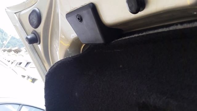 instalacion de palomera para twingo смотреть онлайн