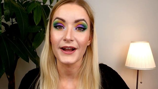 Lethal Cosmetics: Awakening Collection | Swatches, Looks + Thoughts смотреть онлайн