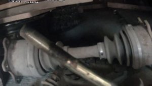 Ремонт задней подвески