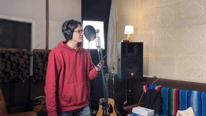БАС - самый низкий голос | в чистом и экстрим вокале ЧАСТЬ 2 | влог