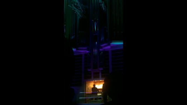 Алексей Семёнов - Органные сочинения И.С. Баха смотреть онлайн