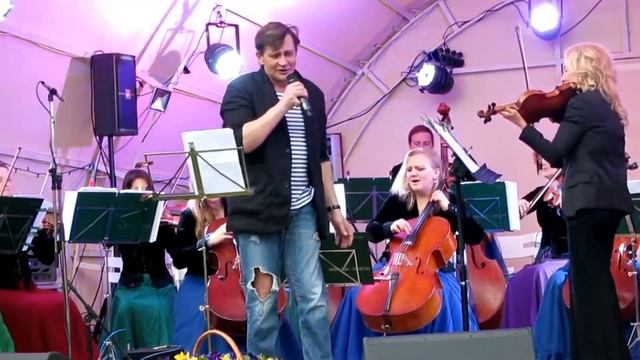 Александр Домогаров. "Пиковая дама" смотреть онлайн