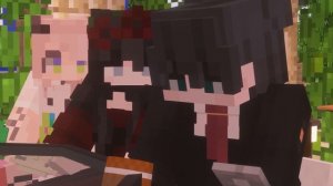 😱 Майнкрафт но Я Сыграла В ПРАВДУ Или ДЕЙСТВИЕ! [5]