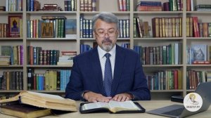 Евангелие от Матфея. Глава 17. Андрей Солодков. Новый Завет