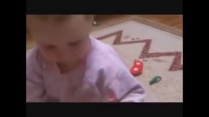 Дети матерятся.смешно до слёз!!!