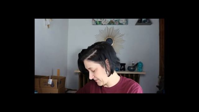 Tina's Enchanted Moon | Samhain 2021 | Season of the Witch смотреть онлайн