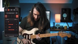 Mooer Prime P1 Intelligent Pedal - A Pocket Sized Rig?