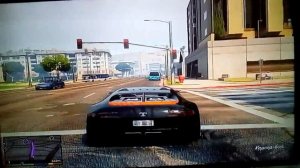 Нашёл Бугатти в Gta 5!!! Без Модов!!!