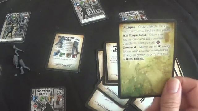 POTG UNBOX AND BUILD PROJECT Z ZOMBIE HORDE SET смотреть онлайн