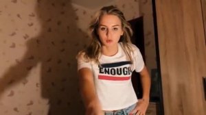 Подборка вайнов Насти Гонцул | Вайны @nastiagoncul | Настя Гонцул тренды | #1