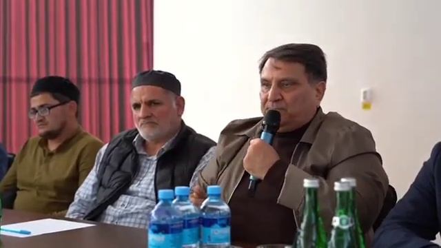 Сайгидпаша Умаханов 3 смотреть онлайн