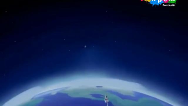 Фрагмент эфира + смена логотипа (положение) (Карусель Fantastic, 05.11.2023) смотреть онлайн