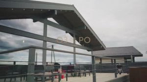 Загородный клуб "ОЗЕРО" / Рубиновый дом