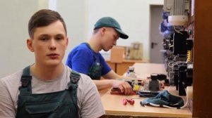 Электромонтажник электрических сетей и электрооборудования