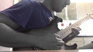 Guitar Wars Competition Solo - Роман Ночевный | Guitar Wars