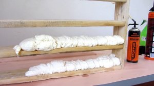 Рекомендации по применению монтажной пены