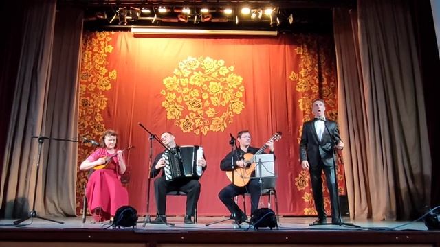 Лев Красовицкий - Хороши весной в саду цветочки смотреть онлайн