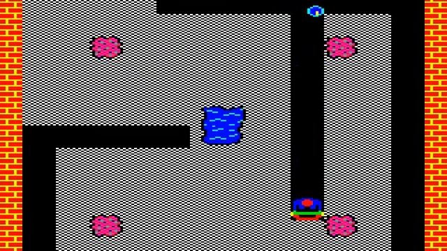 CHRISTMAS CRACKERS - SNOWPLOUGH ( BBC Micro ) MERRY CHRISTMAS 2021