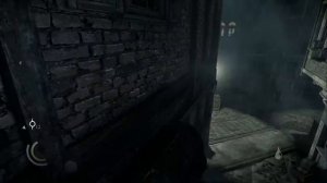 Стоит ли играть Thief ? (PS4)