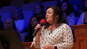 И это пройдет, говорите спокойно - Песня - Мазур Алла