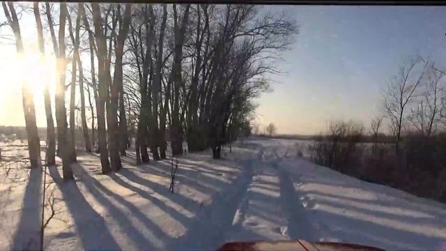 Первый выезд моей Сороки после двух лет ремонтов и ожиданий смотреть онлайн