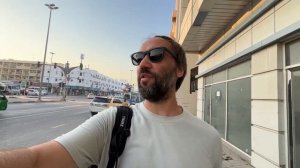 Инструментальные магазины в Шардже (ОАЭ). Почему все так дорого?!