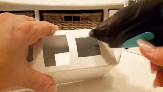 ДОМИК ИЗ ПАКЕТА ДЛЯ МОЛОКА ...DIY HOUSE WITH YOUR HANDS смотреть онлайн