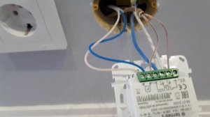 Терморегулятор Terneo S - как подключить