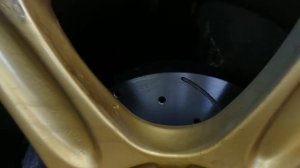 Спортивные тормоза на Весту за 2300!!!