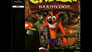 Crash Bandicoot™ Soundtrack - Toxic Waste