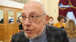 Сын Юрия Никулина - о величии своего отца, клоунах и фильме "Двадцать дней без войны"