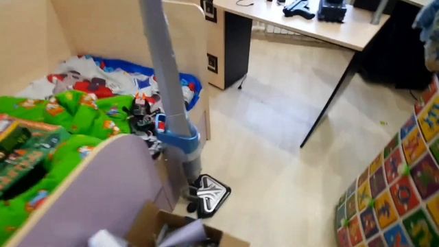 УБОРКА ДЕТСКОЙ КОМНАТЫ/ПОКУПКИ ВЕЩЕЙ / ГОТОВЛЮ КУРИНЫЕ КРЫЛЬЯ В ДУХОВКЕ
