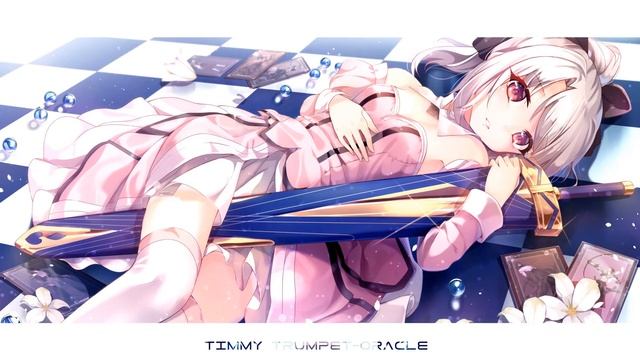 ┆►Nightcore Oracle 『 Timmy Trumpet』 VDownloader смотреть онлайн
