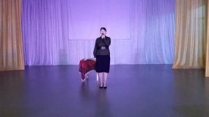 Наталья Токарева