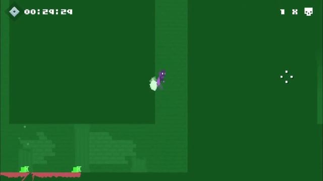 INDIEDAY - Salmon Ninja World 1 смотреть онлайн