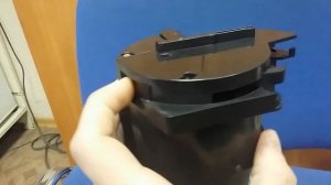 Шторка подачи тонера Lexmark 60F5H00