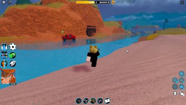 НОВОЕ ОБНОВЛЕНИЕ В ROBLOX JAILBREAK! НОВЫЙ САМОЛЁТ?