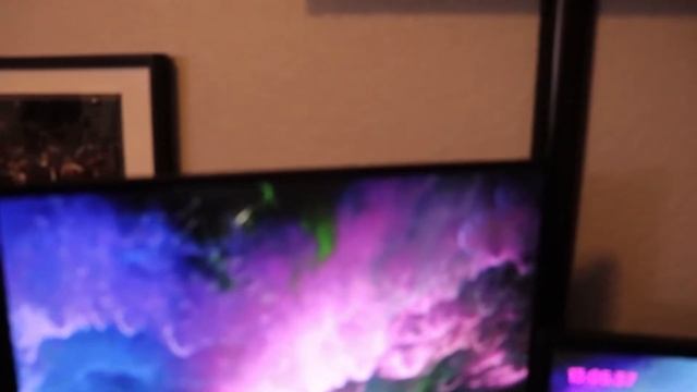 ASUS VA27EHE VS. ASUS VG278QR | MONITOR REVIEW (2020) смотреть онлайн