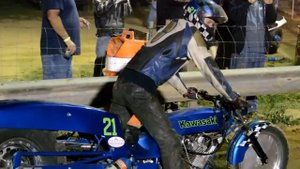 Extreme Top Fuel Dirt Drags 2