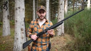 Browning Maxus II vs Maxus One comparison review