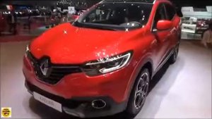 Renault kadjar 2019
