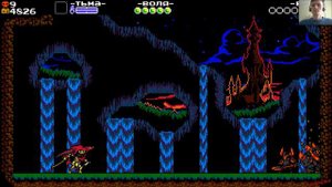 Прохождение Shovel Knight: Specter of Torment #1