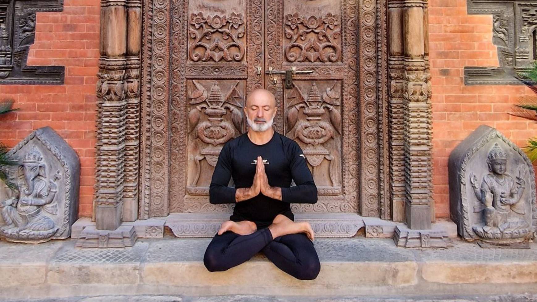 #НАСТОЙЧИВОСТЬ #СИЛА_ДУХА #ЙОГА #БАЛАНС_СТИХИЙ смотреть онлайн