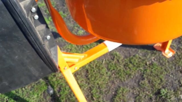 Бетоносмеситель BRAIT ??? смотреть онлайн