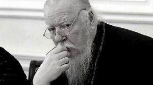 Проповедь в Рождественский сочельник