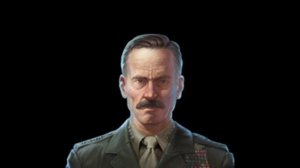 Warface - озвучка генерала Уортона на спецоперации «Вулкан».