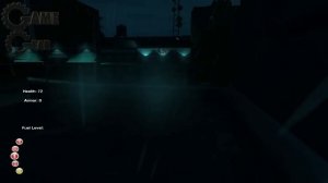 ОБЗОР: GTA 4  zombie mod (ZoMbocalYpse)