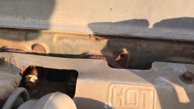 Động cơ xe huyndai 3,5t ...18triệu còn mới đét.. смотреть онлайн