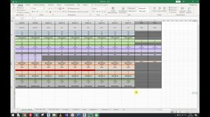 Обзор нововведений плагина EVA v.1.1.1 (Revit)