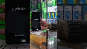 Infinix Hot11 4/128 G70 processor #unboxing #infinix #hot11